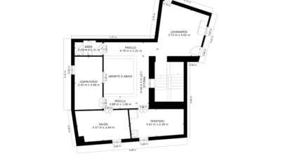 House in City Centre photo 47