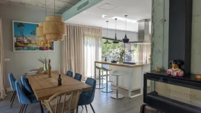 Casa en Pueblo photo 6