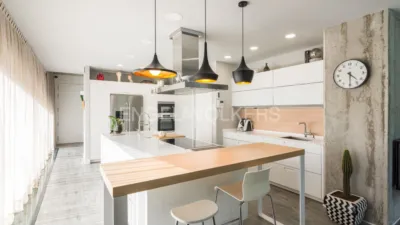 Casa en Pueblo photo 8