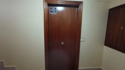 Apartment on Calle Félix Rodríguez de la Fuente photo 17