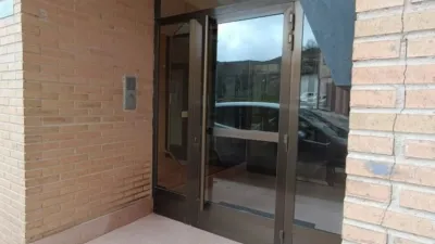 Apartment on Calle Félix Rodríguez de la Fuente photo 18