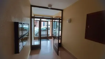 Apartment on Calle Félix Rodríguez de la Fuente photo 19