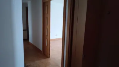 Apartment on Calle Félix Rodríguez de la Fuente photo 22