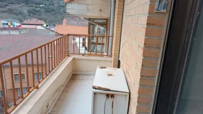 Apartment on Calle Félix Rodríguez de la Fuente photo 28