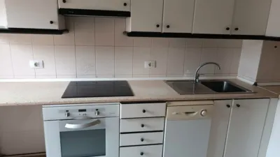 Apartment on Calle Félix Rodríguez de la Fuente photo 2
