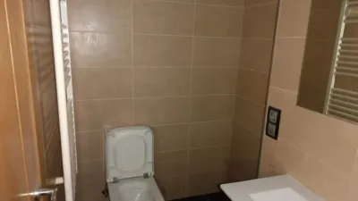 Apartment on Calle Félix Rodríguez de la Fuente photo 7