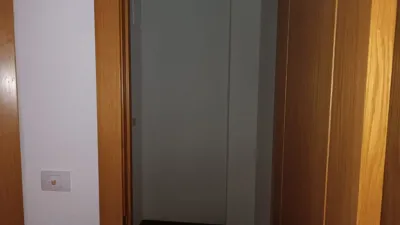 Apartment on Calle Félix Rodríguez de la Fuente photo 9