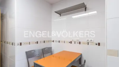 Piso en alquiler en Ciudad Universitaria - Imagen 16