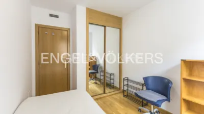 Piso en alquiler en Ciudad Universitaria - Imagen 22