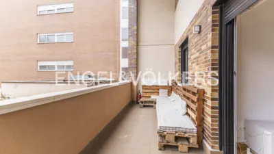 Piso en alquiler en Ciudad Universitaria - Imagen 5