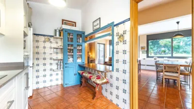 Casa en Olivella photo 15