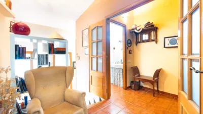 Casa en Olivella photo 29