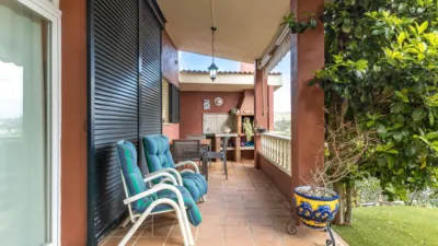 Casa en Olivella photo 33