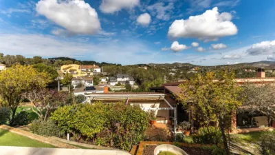 House in Olivella photo 3