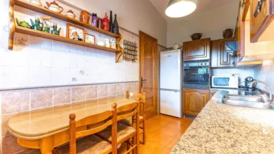 Casa en Olivella photo 58
