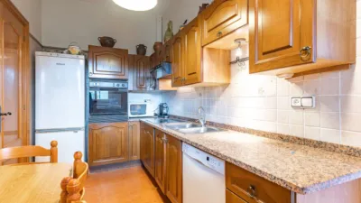 Casa en Olivella photo 59