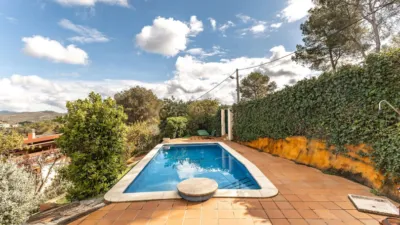 House in Olivella photo 5