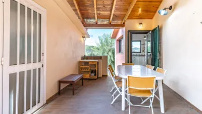 Casa en Olivella photo 62