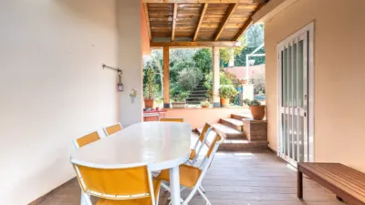 Casa en Olivella photo 63