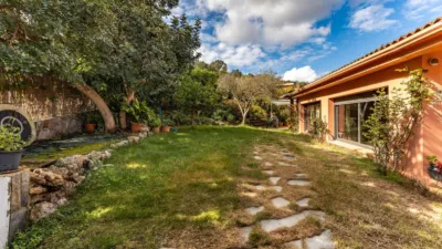 Casa en Olivella photo 65
