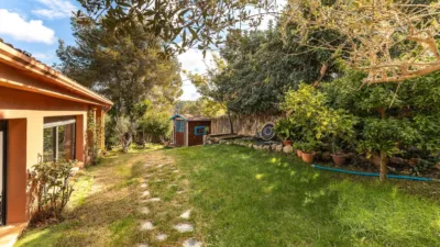Casa en Olivella photo 66