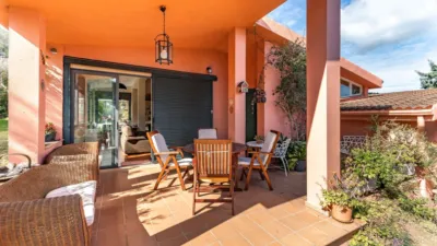 Casa en Olivella photo 6
