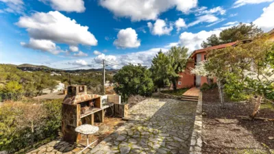 Casa en Olivella photo 7