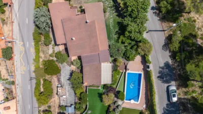 Casa en Olivella photo 81