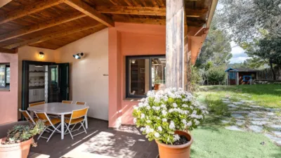 Casa en Olivella photo 83
