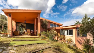 Casa en Olivella photo 8