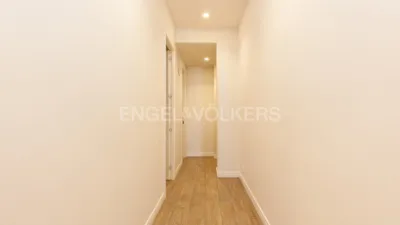 Apartamento en alquiler en Sol - Imagen 10