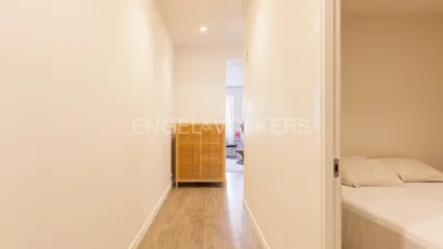 Apartamento en alquiler en Sol - Imagen 11