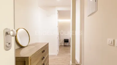Apartamento en alquiler en Sol - Imagen 13
