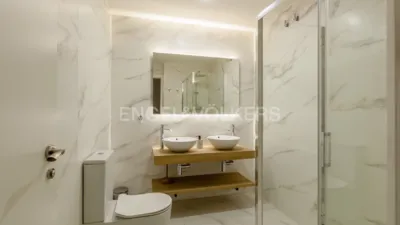 Apartamento en alquiler en Sol - Imagen 14