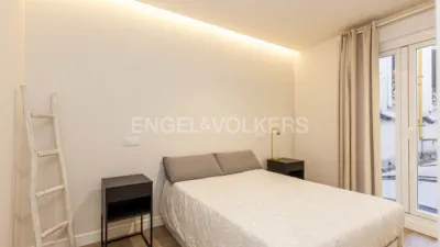 Apartamento en alquiler en Sol - Imagen 17