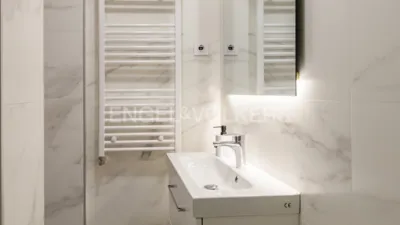 Apartamento en alquiler en Sol - Imagen 22