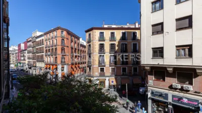 Apartamento en alquiler en Sol - Imagen 26