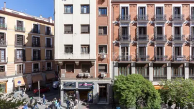 Apartamento en alquiler en Sol - Imagen 27