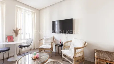 Apartamento en alquiler en Sol - Imagen 5