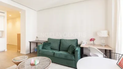 Apartamento en alquiler en Sol - Imagen 7