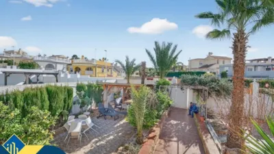 Casa – Santa Pola, Monte y Mar, Gran Alacant - Vista 2