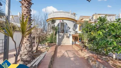Casa – Santa Pola, Monte y Mar, Gran Alacant - Vista 3