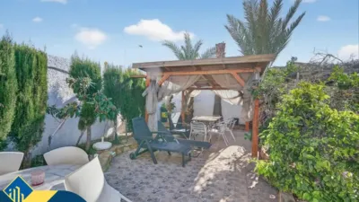 Casa – Santa Pola, Monte y Mar, Gran Alacant - Vista 4