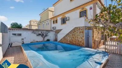 Casa – Santa Pola, Monte y Mar, Gran Alacant - Vista 5