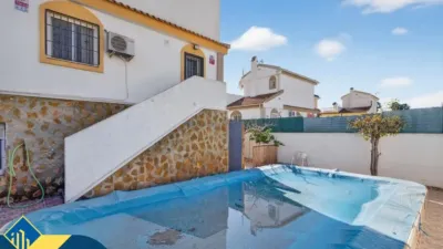 Casa – Santa Pola, Monte y Mar, Gran Alacant - Més