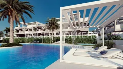Piso – Torrevieja, Urbanización Los Balcones - Vista 3