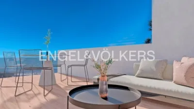 Piso – Torrevieja, Urbanización Los Balcones - Vista 4