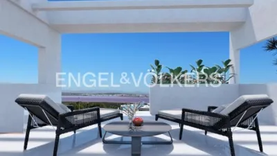 Piso – Torrevieja, Urbanización Los Balcones - Vista 5
