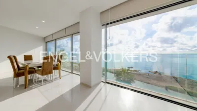 Pis – Torrevieja - Vista 2