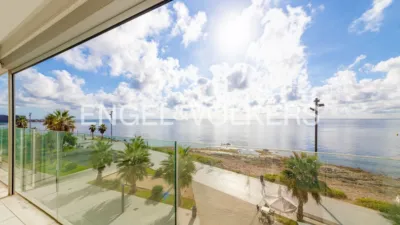 Pis – Torrevieja - Vista 4